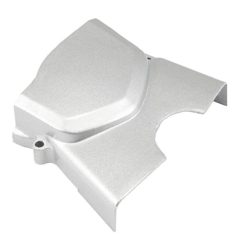 sthus New Engine Front Sprocket Chain Cover Case 90 110 125cc Quad Dirt Bike ATV Buggy - Image 5
